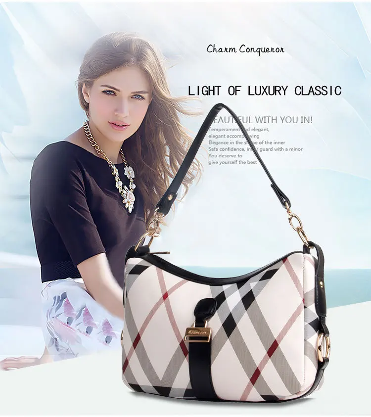 FERAL CAT Women Handbags Luxury Designer 2018 Woman Shoulder Bags Casual Crossbody Bag50