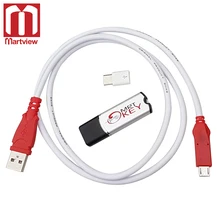 Martview MRT ключ мобильный Ремонт Инструменты+ Бесплатный EDL 9008 открытый порт инженерный флэш-кабель