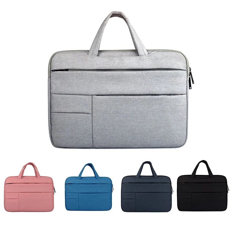 13inch Shockproof Tablet Sleeve Pouch Cloth Case for iPad Air 1 2 Mini