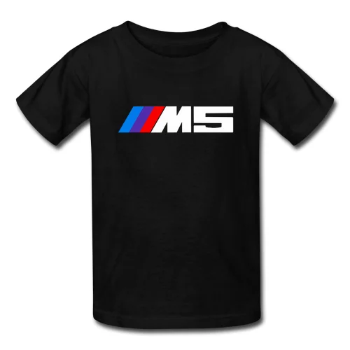 M5 E39 M POWER T-SHIRTM мощность моды новое поступление простой | Мужская одежда