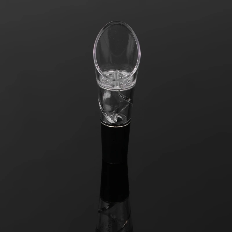 1 шт. аэратор с рельефным потоком|wine aerator|wine aerator poureraerating pourer |