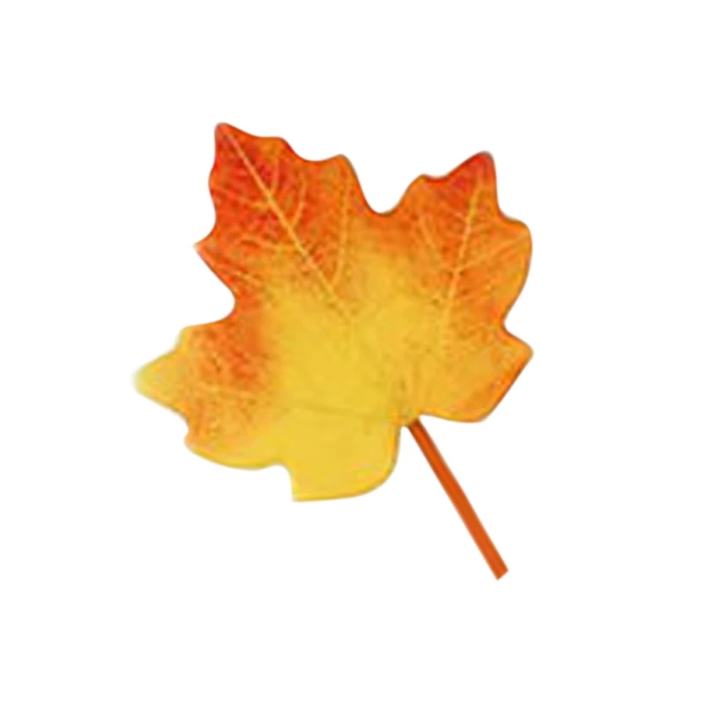 Беспроводное зарядное устройство Smart Maple форма быстрая Беспроводная зарядка подставка для мобильного телефона GY88 - Цвет: yellow