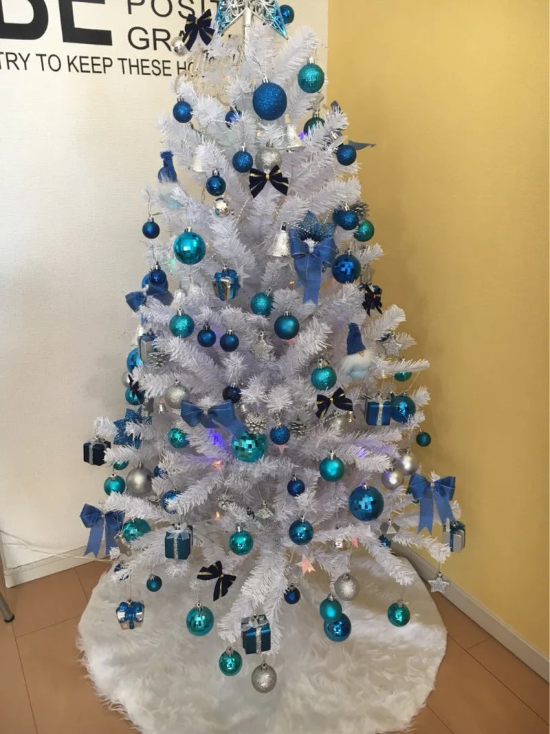 90 см/120 см новогодняя елка юбка для рождественской елки юбки под коврик с изображением дерева рождественские игрушки украшение новогодний ковер