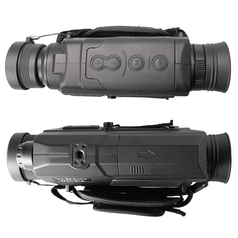 China scope monocular Suppliers
