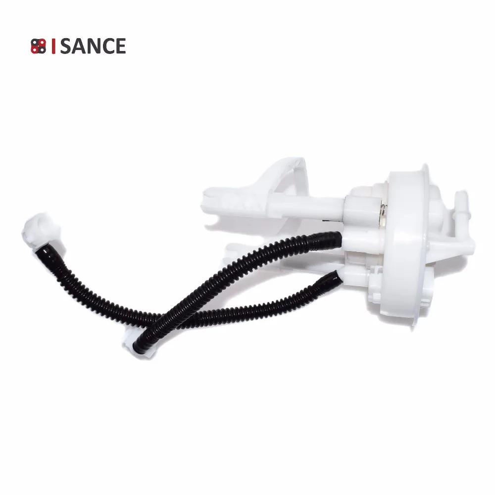 Топливный насос ISANCE фильтр 043-3012 &amp 16010 S5A 932 092 21048 001 для Honda Civic 1.7L DX EX HX LX 1.3L Hybrid 2001