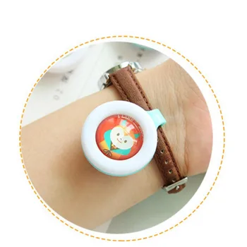 

Baby Pregnant Woman Mosquito Repellent Badge Button Mosquito Clip Outdoor Health Newborn Baby Safety Anti-mosquito