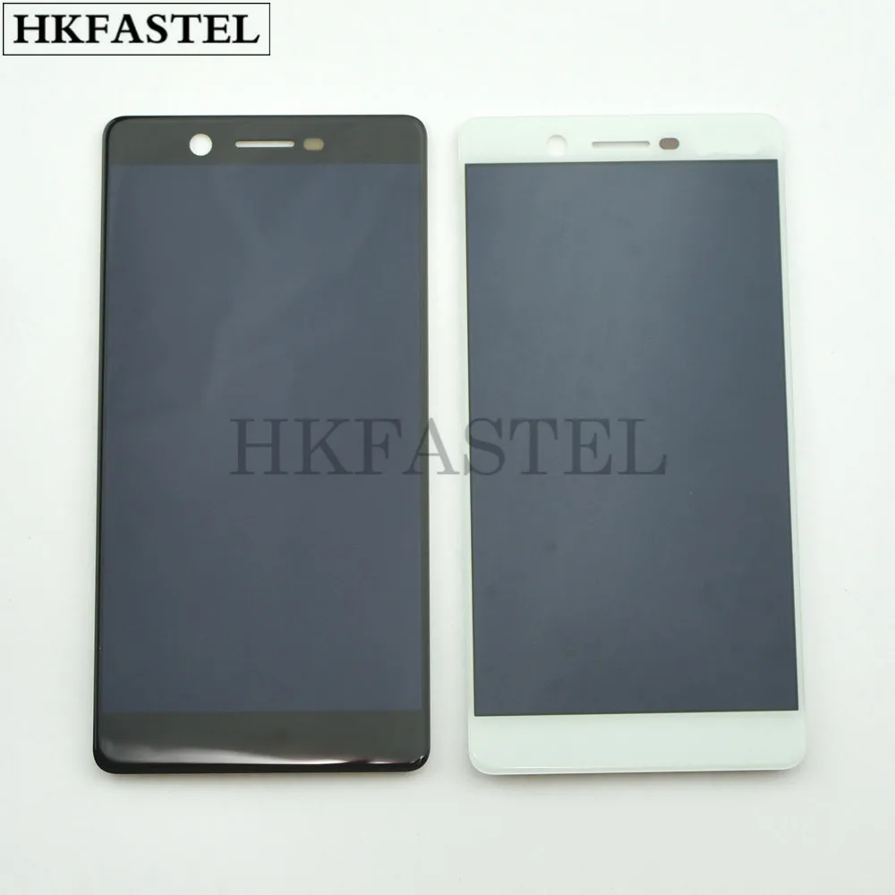 Nokia 7 LCD 1