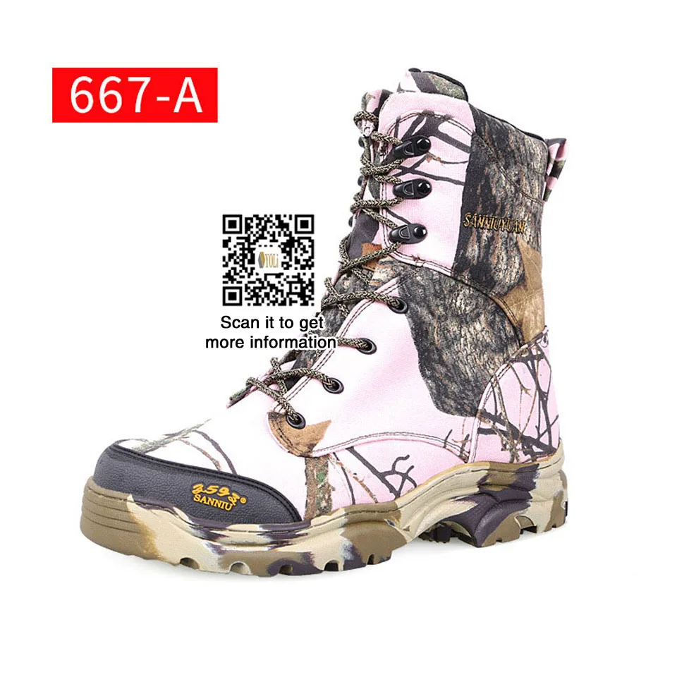 Goede Sneakers Mannen Wandelen Waterdichte Schoenen Tactische Laarzen Trekking Schoenen Outdoor Sport Timber Land Schoenen Jacht Klimmen Laarzen