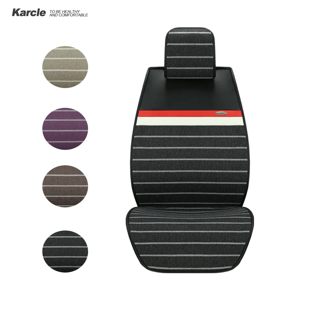 Prix pour Karcle 1 PCS Housses de Siège De Voiture Tissu et En Cuir Universel Respirant Véhicules Coussin Anti-Skid Pad Voiture de coiffure Automobiles Accessoire Prix pour Karcle 1 PCS Housses de Siège De Voiture Tissu et En Cuir Universel Respirant Véhicules Coussin Anti-Skid Pad Voiture de coiffure Automobiles Accessoire