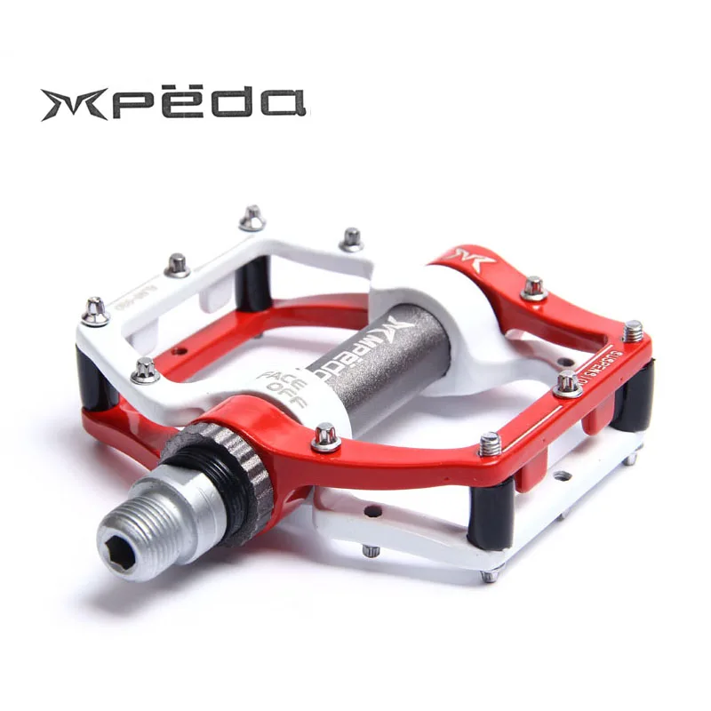 mpeda pedals