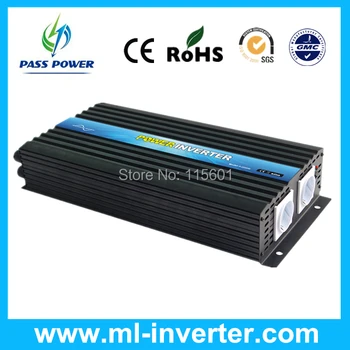 

Off grid pure sine wave power inverter 2500w,solar inverter 2500w ,CE&RoHs approved