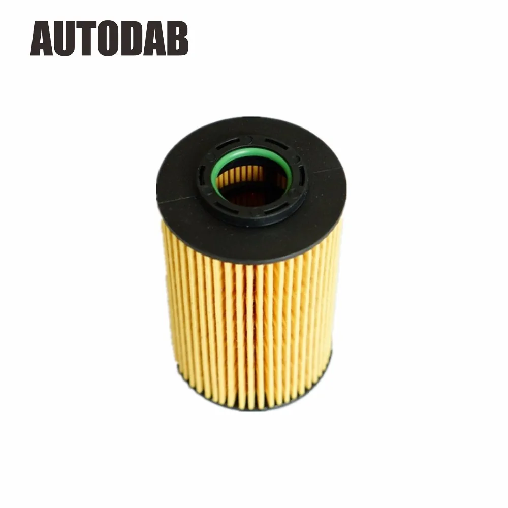 10pcs oil filter for KIA Sorento I Opirus Rio Cee'd Hatchback Sportage