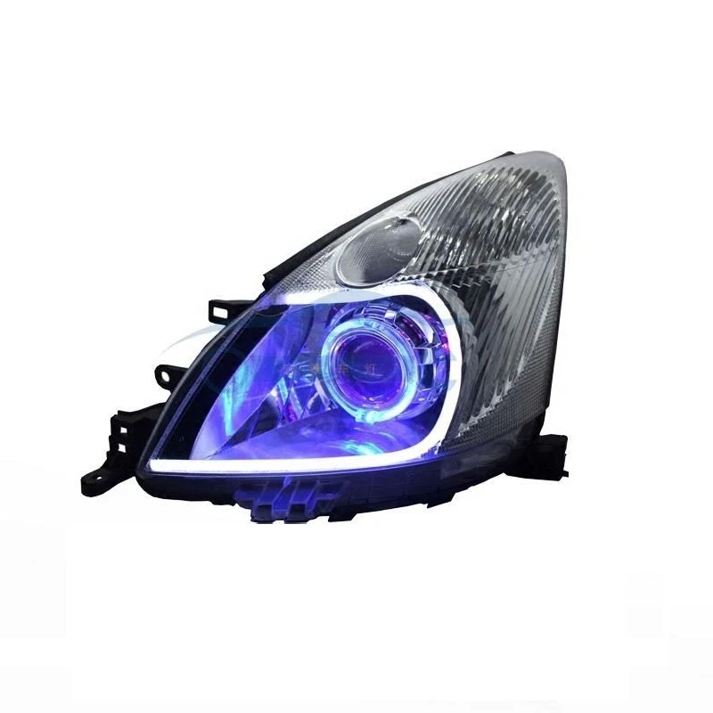 

Running Lamp Neblineros Para Auto Drl Side Turn Signal Led Cob Accessory Headlights Car Lights Assembly For Nissan Livina