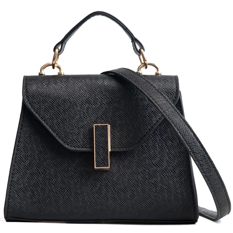 2018 дизайн Элитный бренд для женщин сумка небольшой площади Tote курьерские Сумки