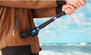 28cm  ocean Boat Pad Fighting Waist gimbal belt Harness fighting Big Game rod holder jigging gimbal pad sea fishing tackle