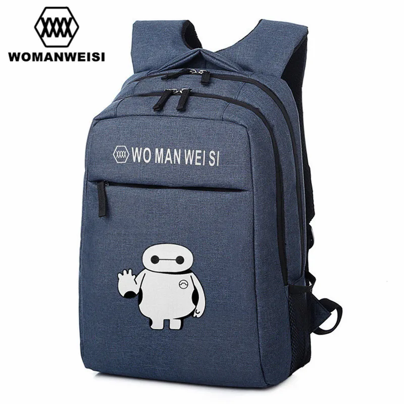 

2018 Fashion Business OL Women Notebook Bag Backpack For Teenage Girls Boys Men Male Laptop Computer Bags Female Mochila Bagpack