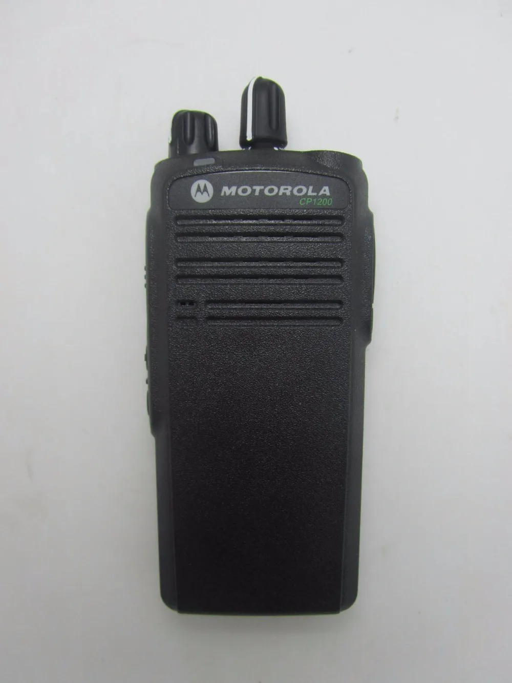 Motorola двухстороннее радио VHF UHF CP1200 рация