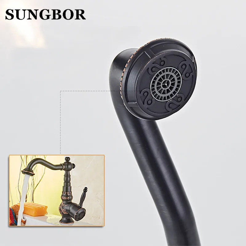 أسود حوض الحنفيات النحاس النفط مفروك البرونزية الحمام صنبور سطح جبل الغرور أحواض من الزجاج صنبور حوض خلاط الباردة والساخنة مياه الحنفية أسود حوض الحنفيات النحاس النفط مفروك البرونزية الحمام صنبور سطح جبل الغرور أحواض من الزجاج صنبور حوض خلاط الباردة والساخنة مياه الحنفية