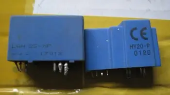 

Converter transformer LAH25-NP