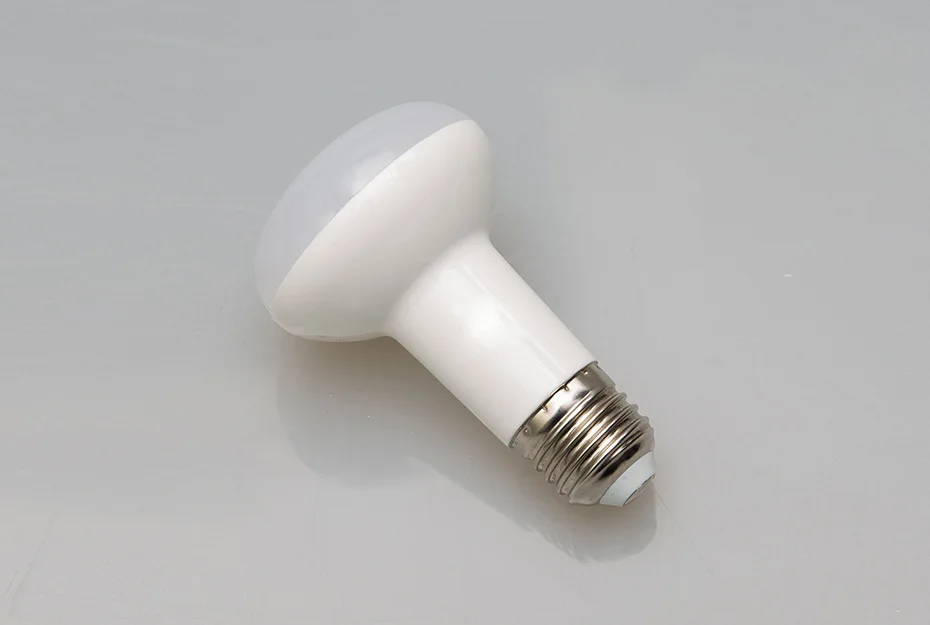 R39 R50 R63 R80 Светодиодная лампа-зонтик AC 85-265V E27 E14 Светодиодная лампа Bombillas лампа cfl светодиодные лампы-ампулы светильник Лампада экономия энергии