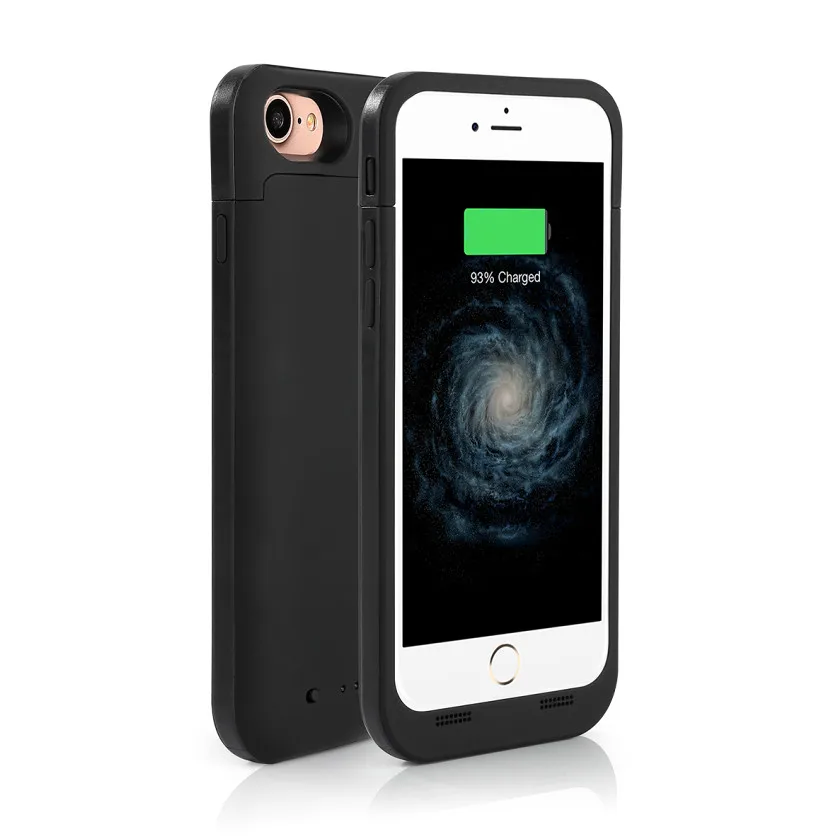 bilder für Neue 4500 mah akku fall energienbank abdeckung tragbares ladegerät akku für iphone 7 4.7 ''battery fall bilder für Neue 4500 mah akku fall energienbank abdeckung tragbares ladegerät akku für iphone 7 4.7 ''battery fall