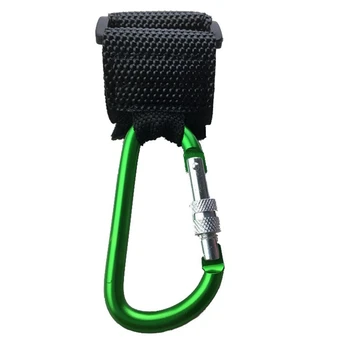 

Kids Baby Pushchair Stroller Pram Clip Hooks Shopping Bag Metal Hook Holder Strollers Car Shopping Bag Holder
