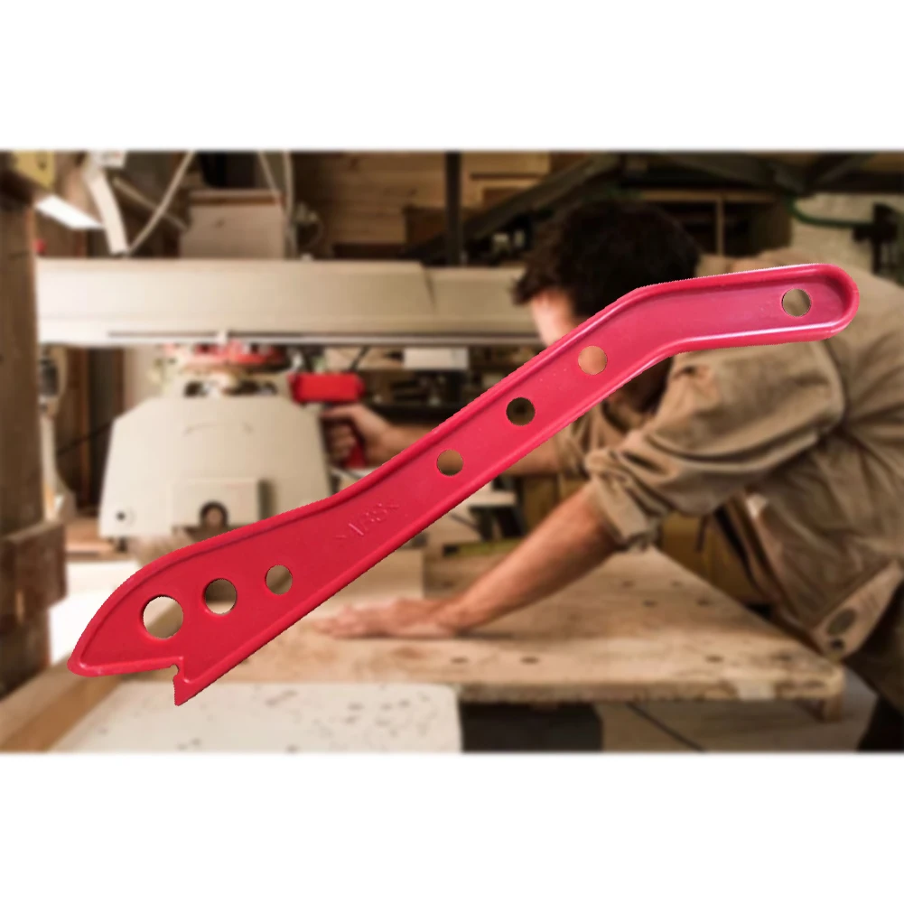 

Saw Table Woodworking Tool Blade Safety Machine Parts Professional Carpentry Practical Push Sticks Router Bandsaw Hand