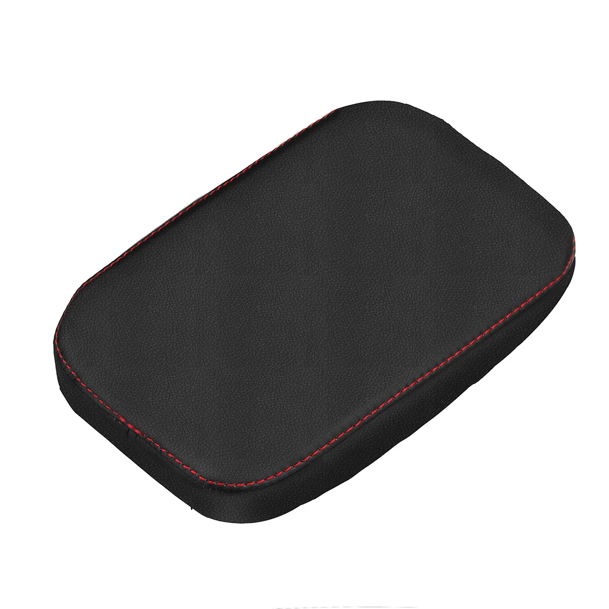 PU Leather Car Interior Center Armrest Arm Rest Box Cover Protection Accessories For Hyundai For KONA Encino