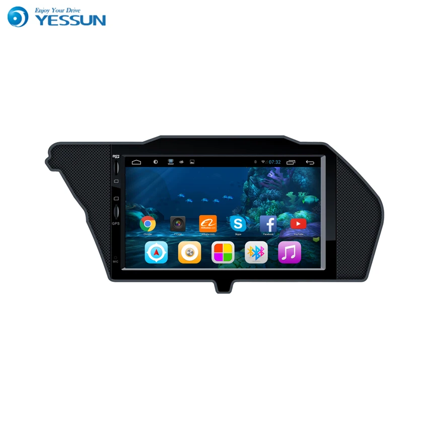 #*Cheap YESSUN For Benz GLK 2013~2016 Android Car GPS Navigation DVD player Multimedia Audio Video Radio Multi Touch Screen