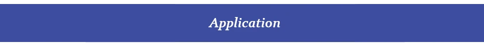 Application