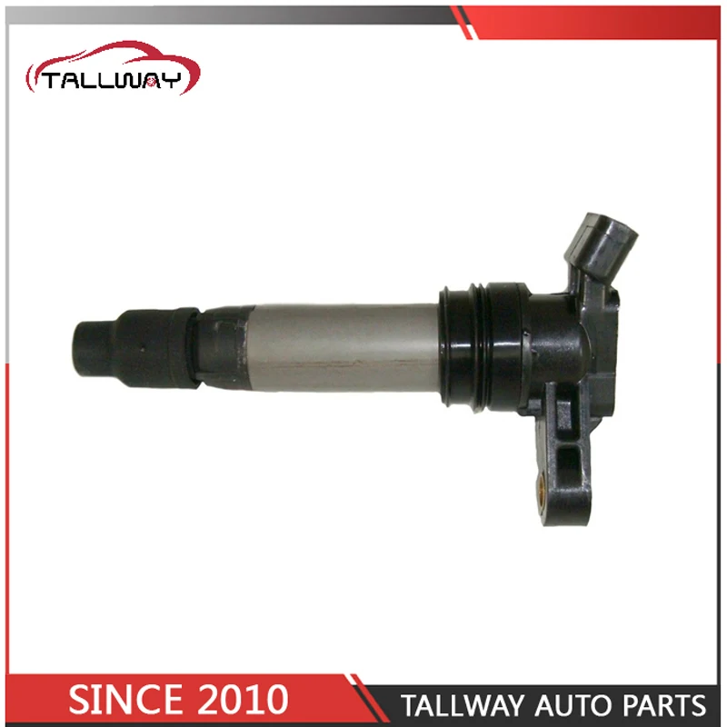 

ORIGINAL New Ignition Coil 099700-1070 0997001070 30684245 6G9N12A366 For LR2 Volvo S60 S80 V70 XC60 XC70