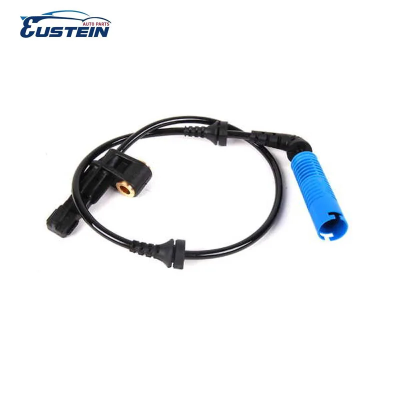 Original Eustein Front Abs Sensor Left Side For Bmw E46 Z4 M54 N52 S54