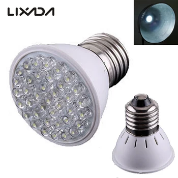 

led e27 Bulb 3W Chip White Light 38 Jd38 110V 220V Led Lamp diode Led Bulbs tube For Bar Home Decoration Indoor Lighting