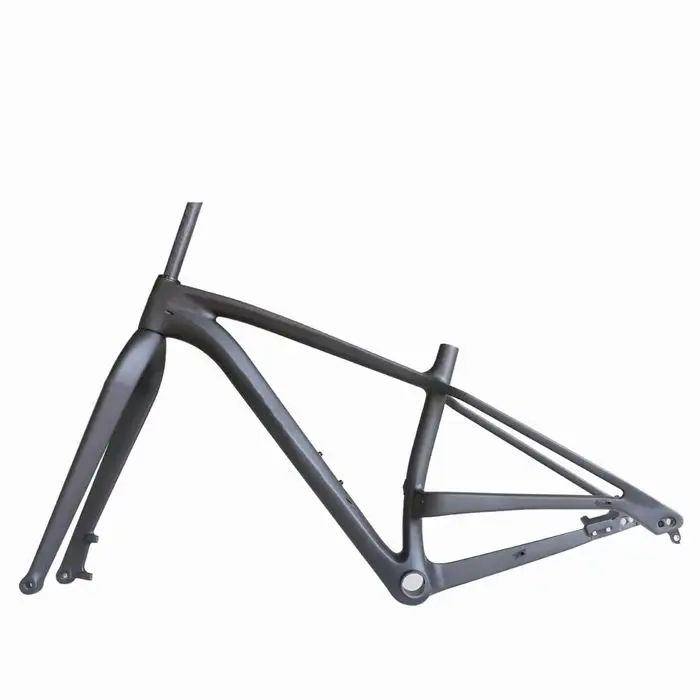 

Carbon mountain bike frame 29er 29plus mtb frame carbon 27.5er plus frame 650b plus MTB frame