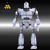 New MOC Robot Fit The Iron Robot Technic City Figures Giant Model Building Blocks Bricks Kids Toys Boy Gifts Birthday ► Photo 3/6