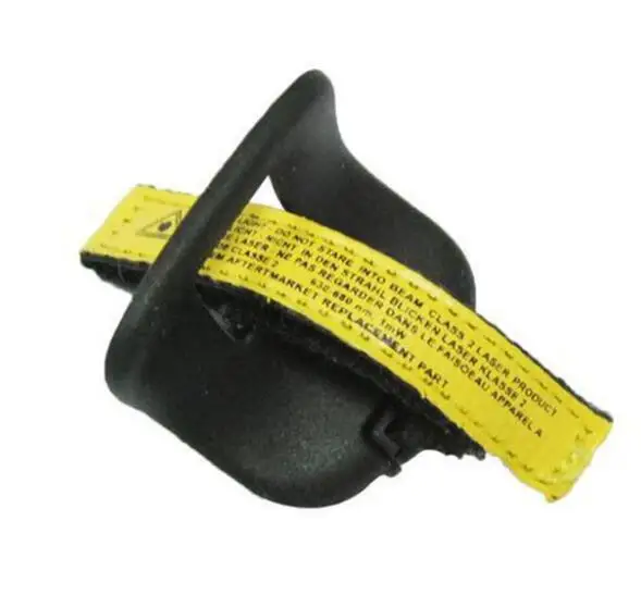

New Finger Mount Assembly for Motorola Symbol RS409, RS419 Finger Strap