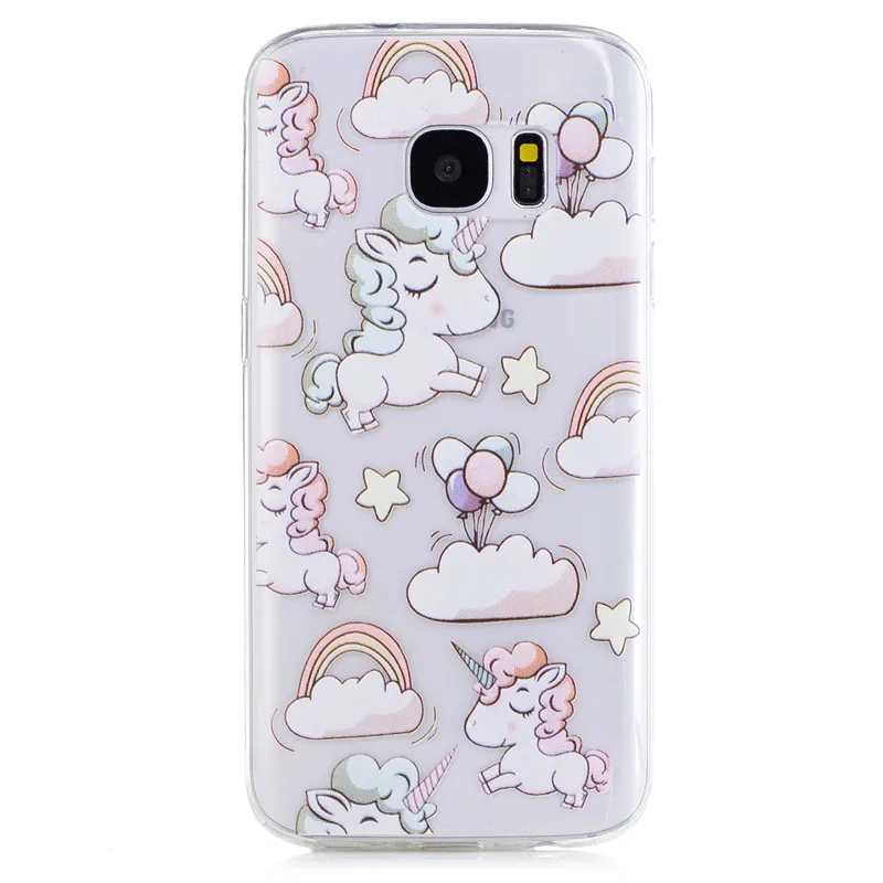 Phone Case for Samsung Galaxy S7 S6 Edge S5 A3 J3 J5 A5 J7 2016 Этническая Племенной Цветы Окрашены Вишневый