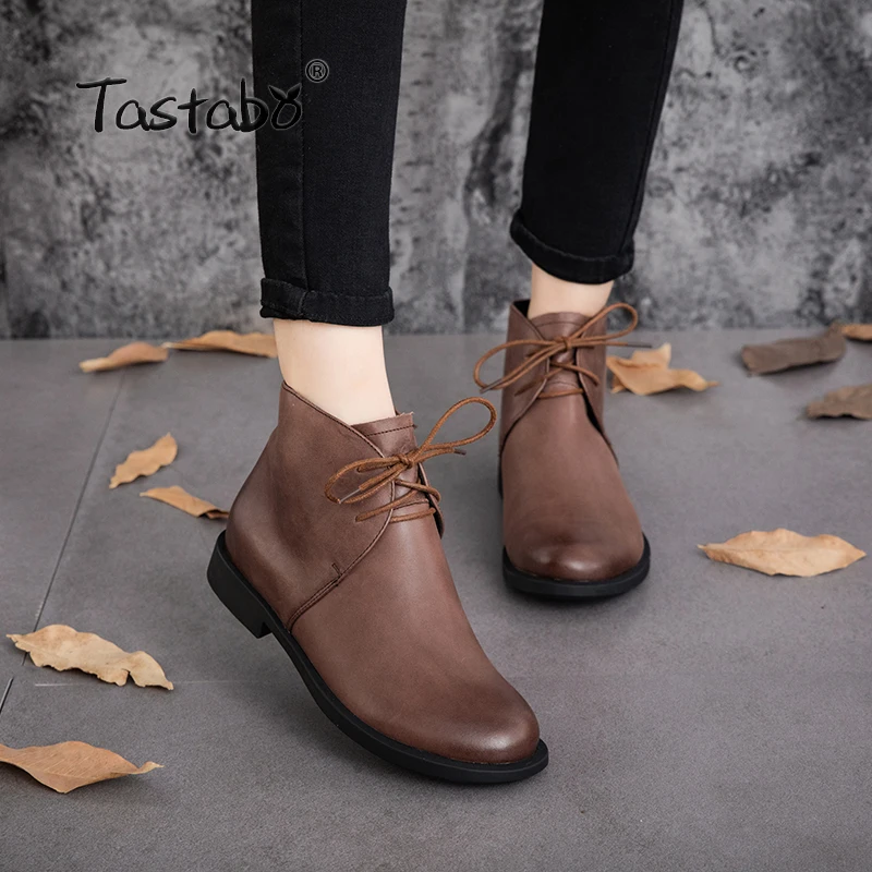 Schoenen Vrouwen Laarzen Goede Martin Koop Tastabo Retro Zwarte qWXgHw