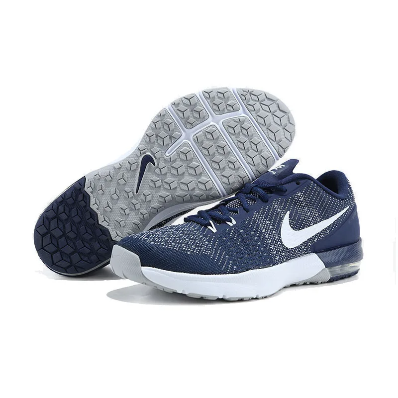 NIKE AIR MAX TYPHA cojín Original nueva llegada zapatos transpirables para hombres zapatillas de deporte ligeras #820198 NIKE AIR MAX TYPHA cojín Original nueva llegada zapatos transpirables para hombres zapatillas de deporte ligeras #820198
