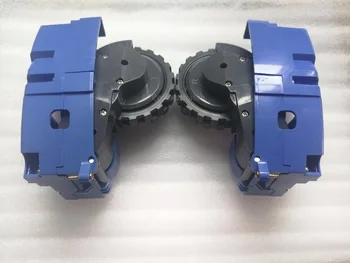 

Left right Wheel Module motor for irobot roomba 600 700 500 Series 620 650 660 595 780 760 770 Vacuum Cleaner Parts irobot wheel