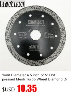 disc diamond