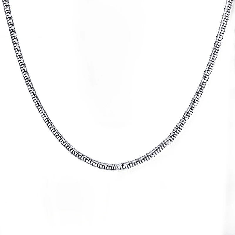 

VAN1 for NL lover necklace send with dust bag hot sell product 45cm length women jewelry women and man gift