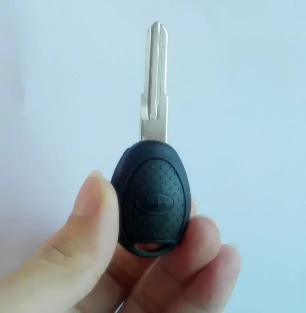 

Replacement for LAND ROVER Key Shell