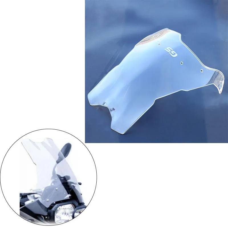 

Windscreen For BMW F Series Parallel-Twin F800GS F700GS F650GS 2008-2017 For Motorcycle Windshield Wind Deflectors