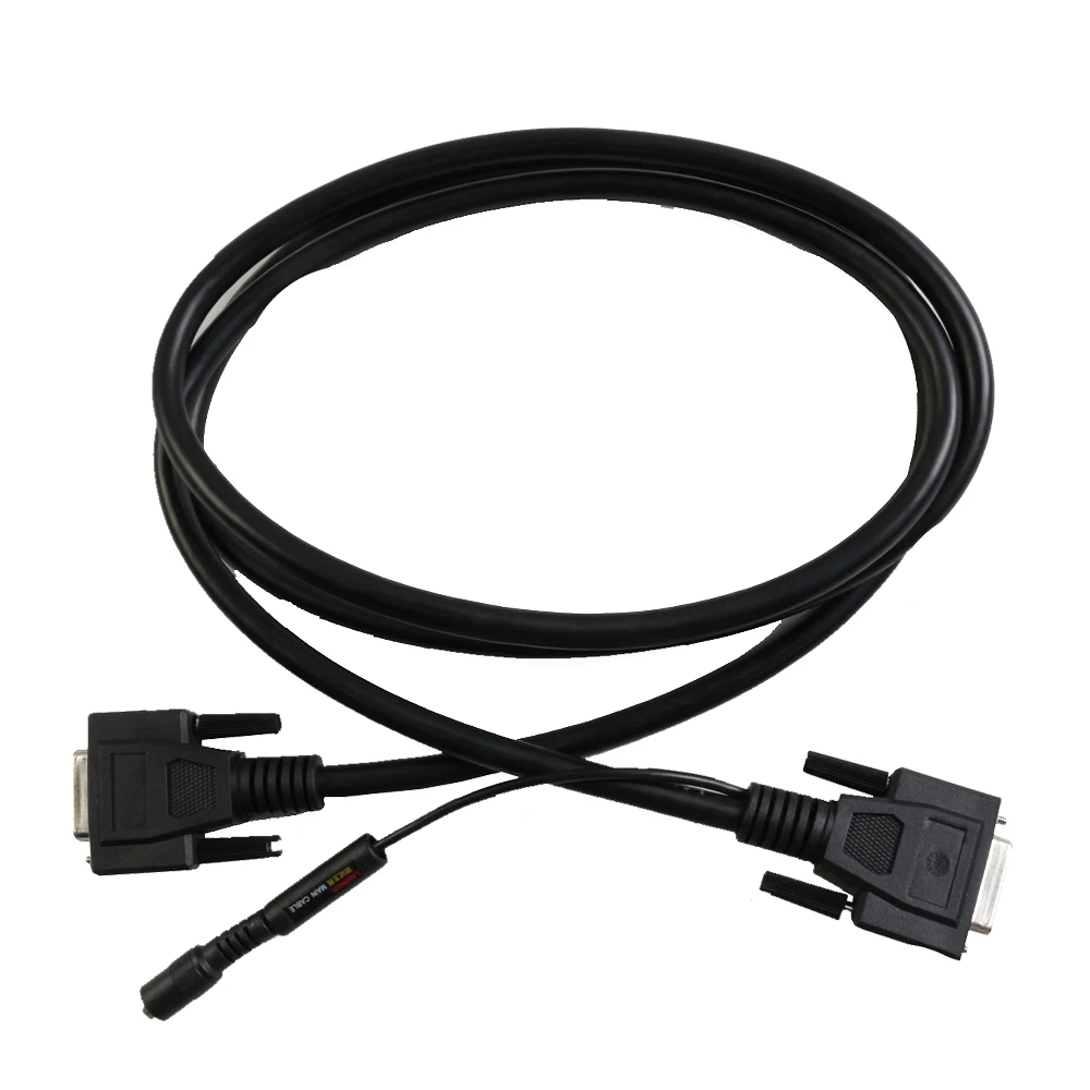 Launch X431 Main Cable for master or GX3  (1)