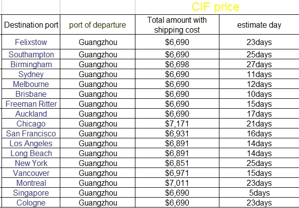 الراقية الأطفال أثاث من الخشب المصمت