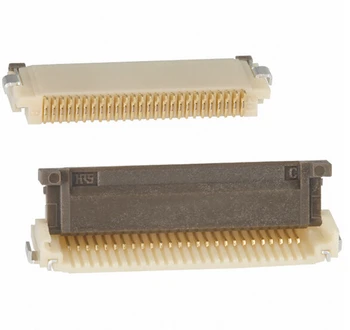 

FH12-26S-0.5SH HRS Hirose connector 26pin 0.5mm pitch original advantage Spot