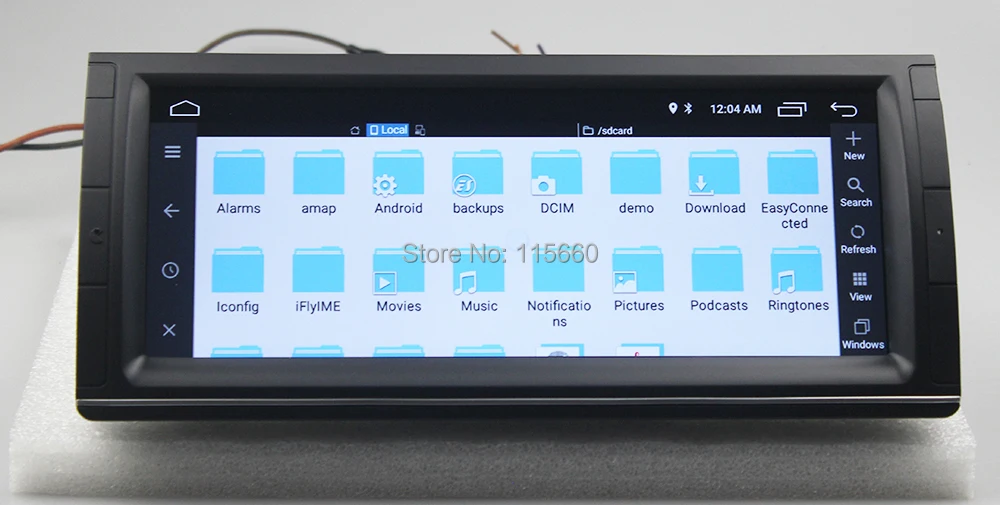 RoadRision 10,2" Android 6,0 Автомобильный gps-навигатор для BMW E39/X5/M5/E38/E53 с Bluetooth RDS радио SWC USB SD wifi Canbus