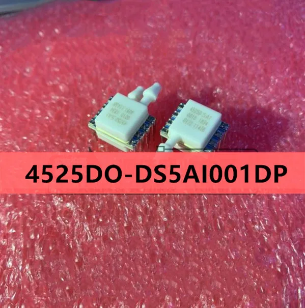

100% New&original sensor4525DO-DS5AI001DP MS4525DO-001DP 4525DO 5AI 001D