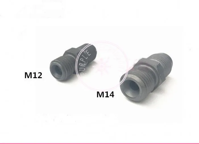 common rail injector screw (4)
